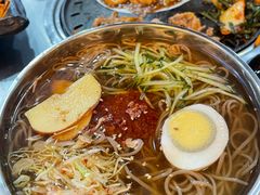 -杀猪天·韩国烤肉(总店)