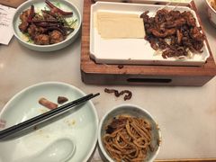 -小吊梨汤·北京菜·烤鸭(鸟巢店)