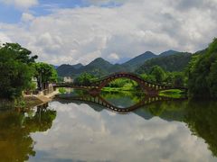 -绩溪龙川景区