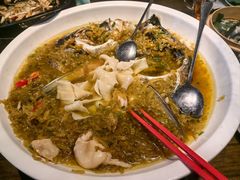 -粗茶淡饭·隐庐私厨(东亭店)