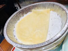 -吉祥春饼·烤鸭(国贸店)