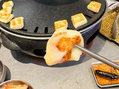 -韩象烤肉·韩国料理(市南麦凯乐旗舰店)