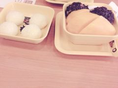 满记甜品(日月光店)-满记甜品(日月光二店)