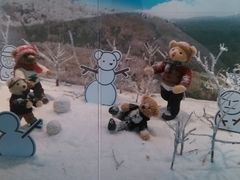 -济州岛泰迪熊博物馆