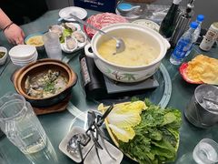 -金龙·打边炉(南京西路店)