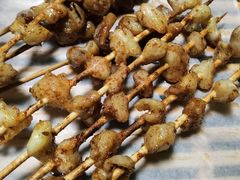 -大富蚝乌东哥饭店·石锅鱼杂·柠檬鸭(革新路店)