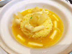 金汤花胶捞饭-樱苑(四川北路店)