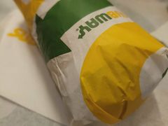 -赛百味SUBWAY(东风广场店)
