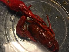 -霸王虾·小龙虾香辣蟹(玉林店)