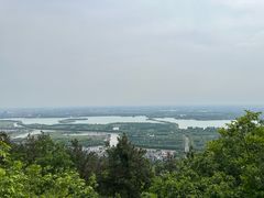 -虞山风景区
