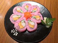 -仓桥家·焗寿司·锅物(光谷步行街店)