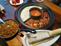 -巴邑火锅(江北万达店)
