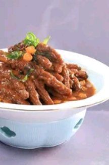 -粥六•新晋菜(柳巷店)