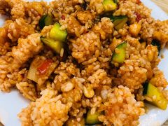 -益民餐厅(哈尔滨道店)