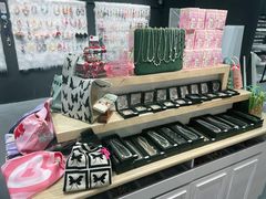 -漫喜manxi(京西大悦城店)