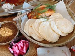 -BOR Eatery(安福路店)