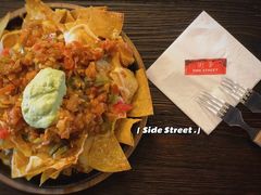 -Side Street街旁(交道口店)