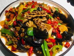 -雲蜀龙阁·金牌水煮鱼(方庄店)