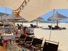 -石梅湾艾美度假酒店