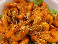 油爆虾-小实惠嘉(威海路店)