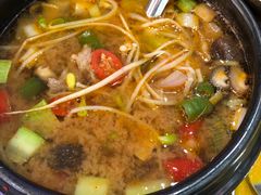 -玄希浪漫厨房·韩料烤肉(湖滨银泰in77店)