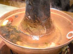-京门老爆三·铜锅涮肉 爆肚(望京店)