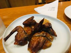 -粤域茶餐厅