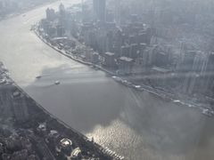 -上海中心大厦