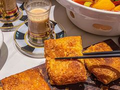 -清真·卡德尔大叔新疆主题餐厅(龙汇路店)
