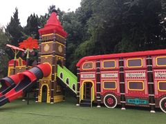 -白马涧龙池景区