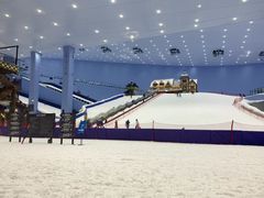 -广州热雪奇迹