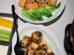 -莉莉海堂HAITANG·烤鸭(国贸商城店)