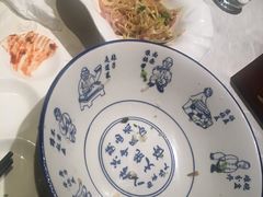 -汉唐宴长安食府