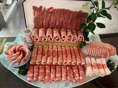 -百草滩羊清水涮羊肉(长城路店)