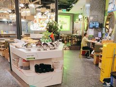 -洪氏嗨捞·猪肚鸡火锅(阳光天地店)