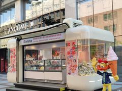 -王府井步行街