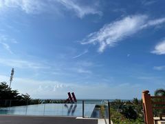 -海口万豪·大堂吧·望海吧.日落海景·下午茶·奶茶·咖啡·轻食·蛋糕·鸡尾酒·清吧