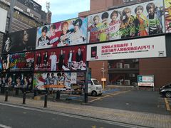 -カラオケ館(歌舞伎町一番街店)