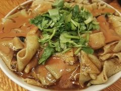 -真素诚·清真(新华路店)