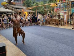 -杭州开元森泊度假乐园