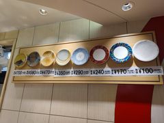 -大起水产回转寿司(道顿堀店)