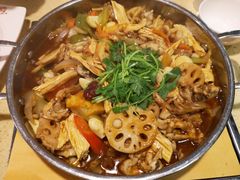 -黄记煌三汁焖锅(新世纪广场店)