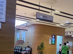 -美年大健康体检医院(金牛万达分院)