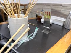 -杨记清芳牛肉拉面(宝龙广场店)