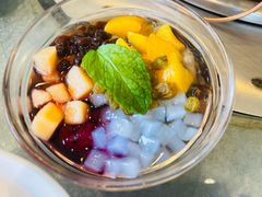 -清真·鸦儿李记·涮肉(和平里店)