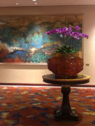 -福州香格里拉·宴会厅