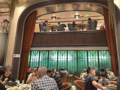 -上海人家花樣年华(中山公园店)