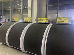 -乌鲁木齐天山国际机场-T3航站楼