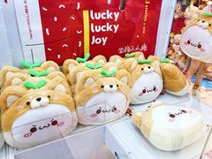 -LLJ夹机占(正佳广场店)