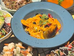 -小满Grainkitchen(滨江商业广场店)